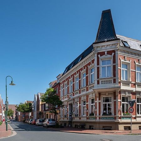 Hotel Alt-Emder Buergerhaus à Emden Extérieur photo