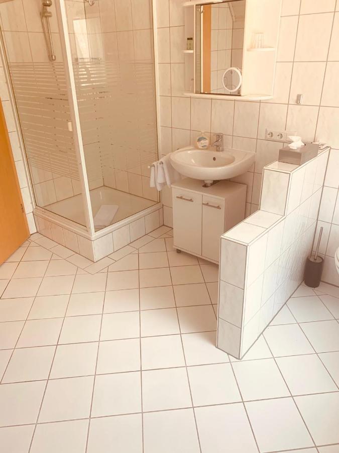 Hotel Alt-Emder Buergerhaus à Emden Extérieur photo