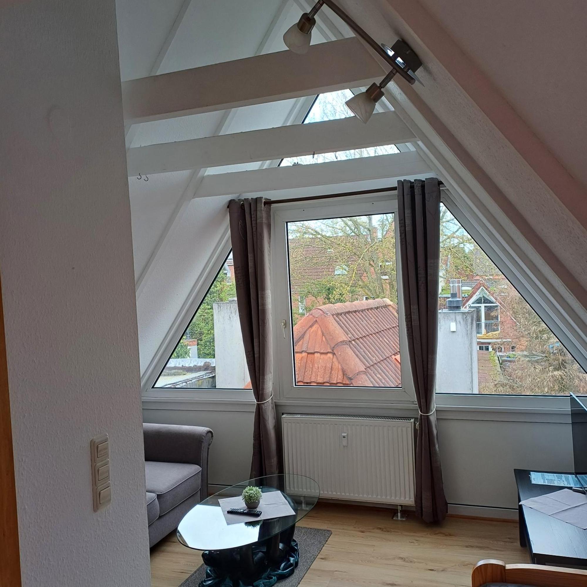 Hotel Alt-Emder Buergerhaus à Emden Extérieur photo