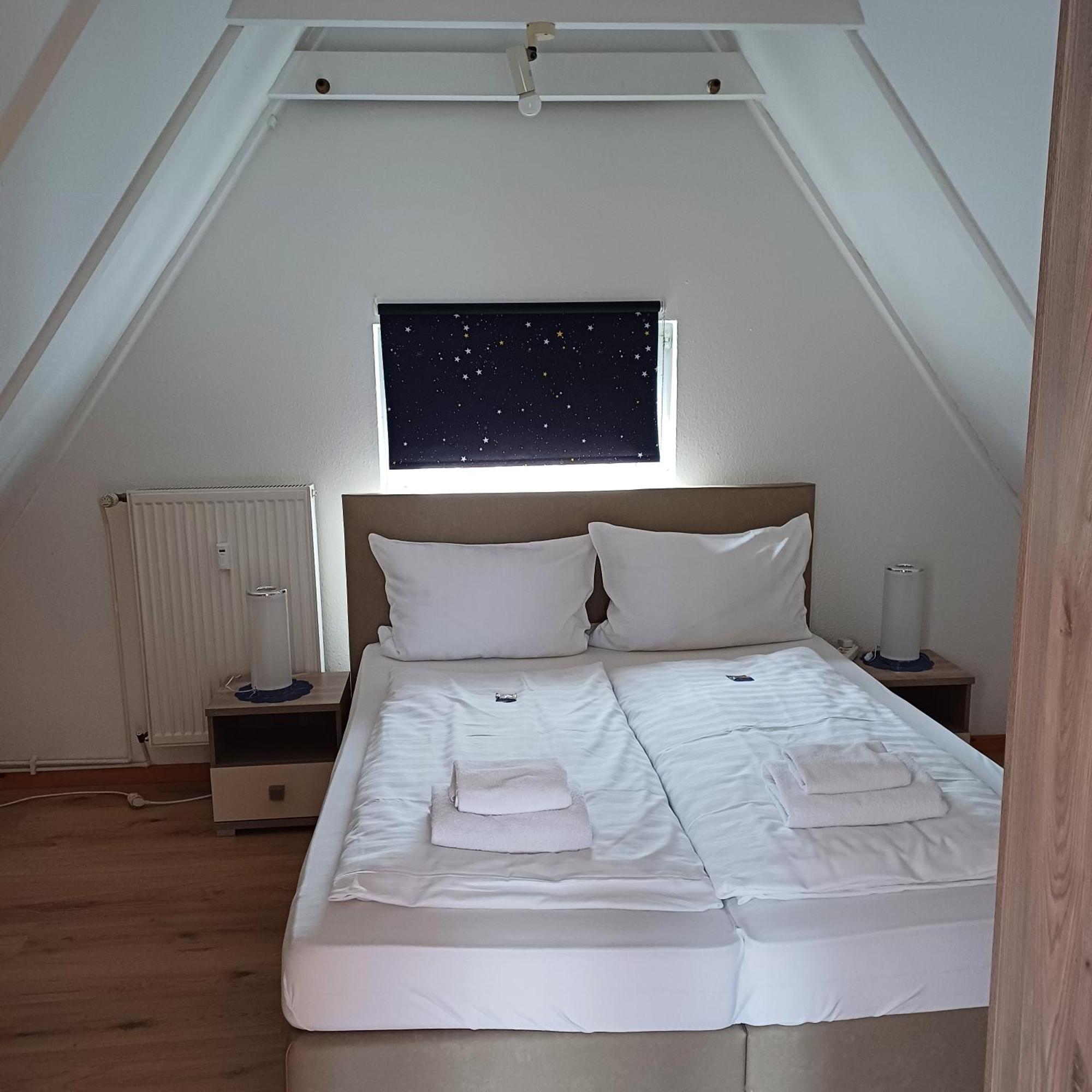 Hotel Alt-Emder Buergerhaus à Emden Extérieur photo