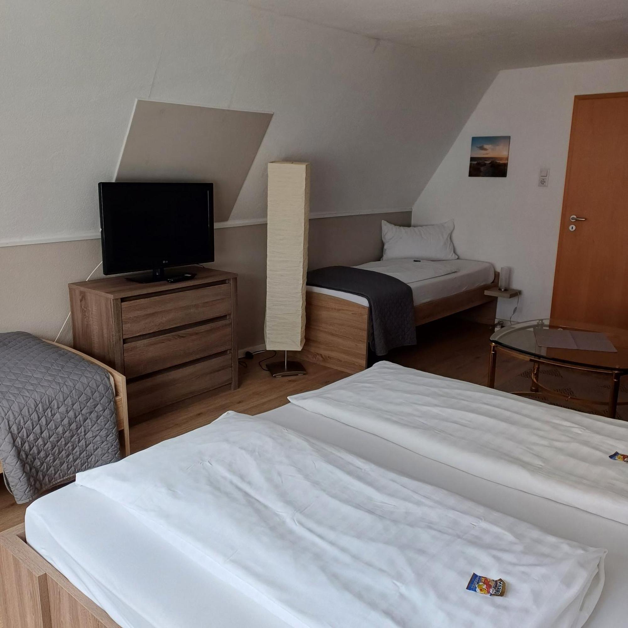 Hotel Alt-Emder Buergerhaus à Emden Extérieur photo