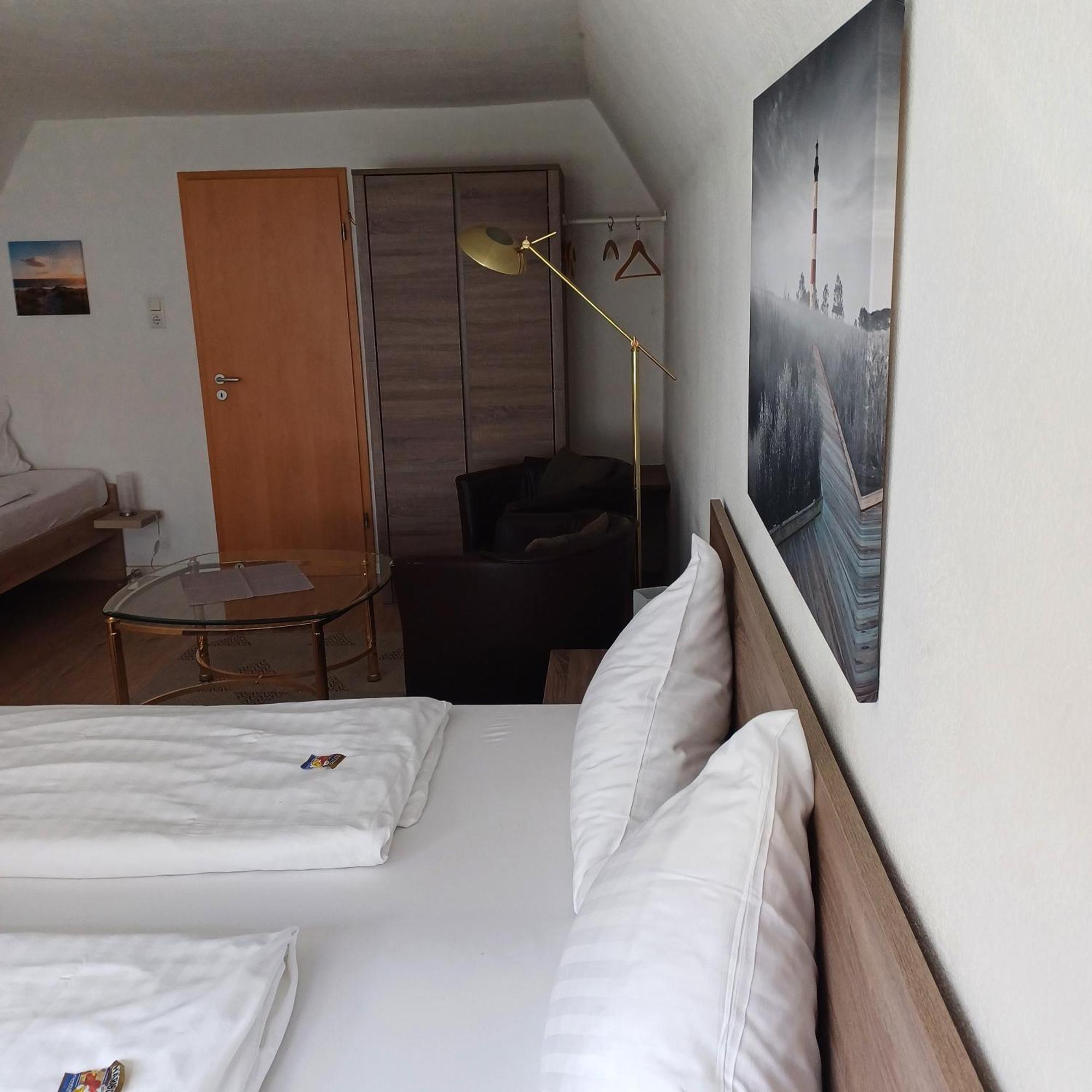 Hotel Alt-Emder Buergerhaus à Emden Extérieur photo
